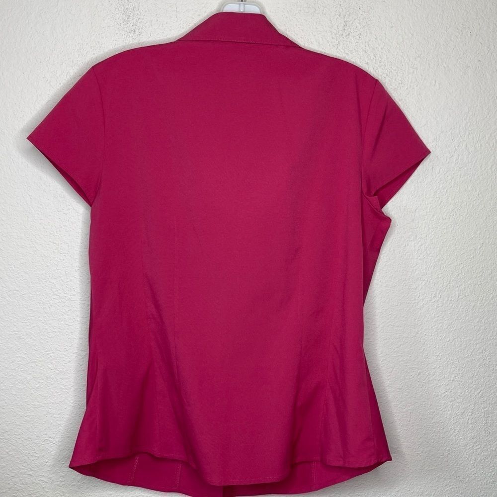 Style & Co. Stretch Top - Picture 6 of 7